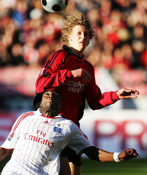 球的影响力 球的影响力